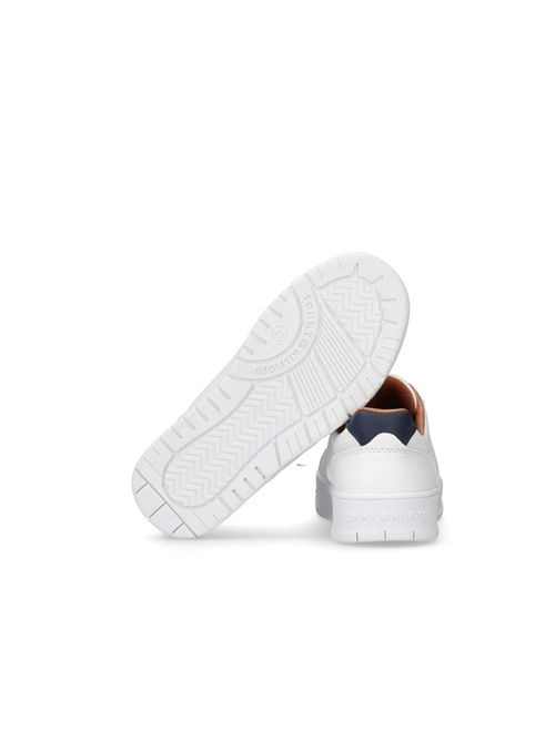 Sneakers, bambina, logate. TOMMY HILFIGER | T3X9 33857 1355X336